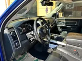 Dodge Ram 2017 (1500-Laramie) - Perfect Condition